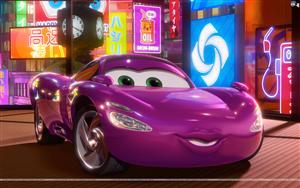 Cars 2